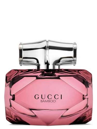 gucci parfum dames bamboe|gucci bamboo perfume boots.